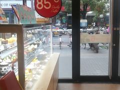 -85度C(北京八角物美店)