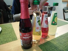 -ALAMEEN阿拉伯餐厅(三里屯店)