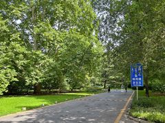 -北京动物园-畅观楼