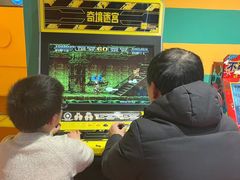 -不可思议减压馆·解压博物馆·摔碗发泄·团建定制