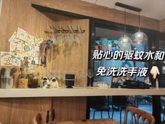 -Cyclus Craft Kitchen薩克思手工厨房