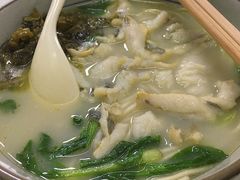 -明呈黄鱼面馆(斜土路店)