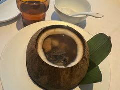 -汤城小厨•粤菜•靓汤(金宝街店)