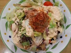-萨莉亚意式餐厅(三号湾广场店)