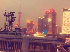 -浙商世贸玉龙酒店