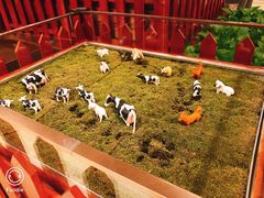 -松咖啡自助餐厅·松北香格里拉