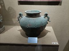 -洛阳周王城天子驾六博物馆