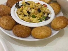 -大清花饺子城(昌黎店)