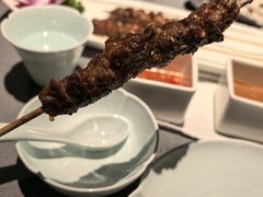 -左庭右院鲜牛肉火锅黑金店(陆家嘴中心店)