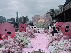 -小茶闲舍·观景商务茶馆(广州塔店)