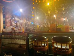 -帕丁顿酒吧Paddington