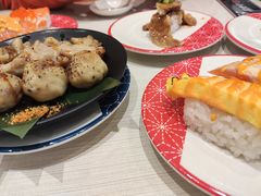 -濱寿司(高新伊藤店)