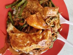 -美芝律剪刀剪咖喱饭