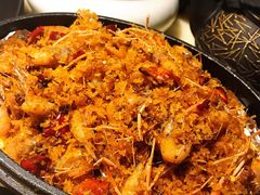 -佬麻雀·新湘菜(珠海金发购物中心店)