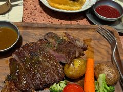 -La Terre乐田(万象城店)