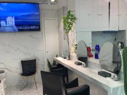 -潘多拉Hairsalon