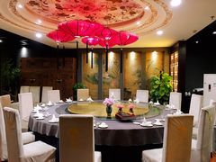 包厢-羲和雅苑•北京烤鸭(平安国际金融中心店)