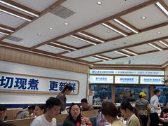 -粉小主·贵州酸汤牛肉粉(南京仙林金鹰店)