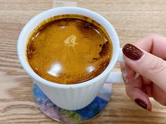 -OZ cafe(南昌路店)