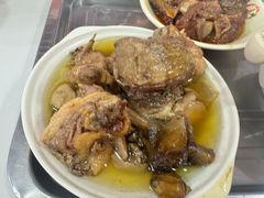 -东街钟楼肉粽(总店)