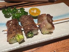 -炉胜·炉端烧·居酒屋