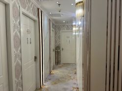 -茜尔维亚修身连锁(杨浦五角场店)