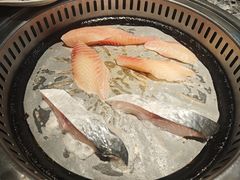 -阪尚皇·原切牛排·烤肉火锅自助(北京路店)