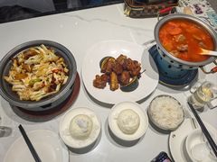 -峰峰菜馆(昌茂店)