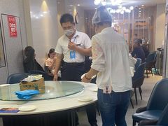 -勇利赵家烤肉坊(含光路店)