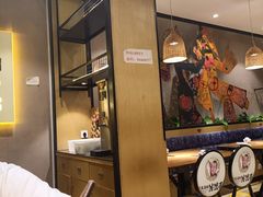 -吴满满油泼面(北方风味园店)