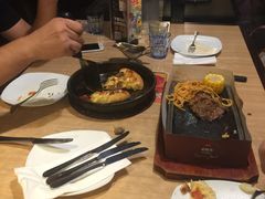 -必胜客(新海上世界店)