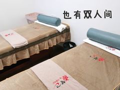 -感智盲人按摩·艾灸·肩颈SPA(岗厦店)