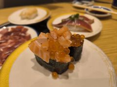 -合点寿司(金虹桥商场店)