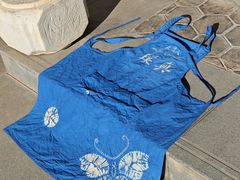 -璞真扎染博物馆