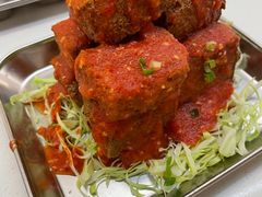 -白仁仔· 活烤海鲜 宵夜(豫园店)