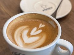 -JamaicaBlue Cafe(乌鲁木齐中路店)