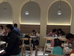 -南小馆(迪士尼小镇店)