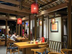 -老凯俚酸汤鱼(多彩城店)