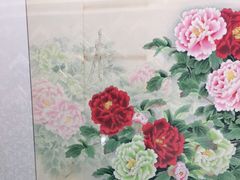 -宸宸画框裱画配框工厂店(莘庄店)