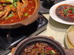 -小碗大胃(新天地店)