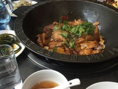 -小牛海记潮汕牛肉店(永定路店)