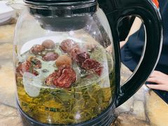 三炮台-清之口·东乡鸡自助饺子(经二路店)