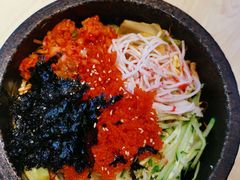 -韩香福脊骨汤锅(上杭路店)