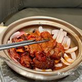 北京满满的烟火气…..