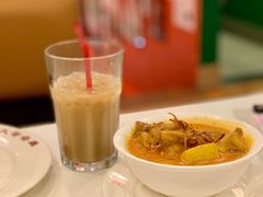 -大哥餐厅(西城花园店)