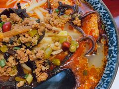 -螺世纪螺蛳粉·桂味小排档(裕德店)