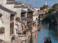 -南浔古镇