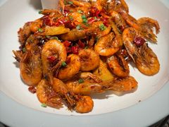 -千滋百味自助海鲜烤肉(布吉景华店)