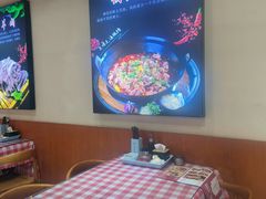 -刘二永香羊肉面庄(长安店)