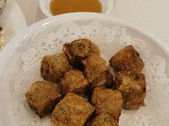 -深运潮州粥(水库店)
